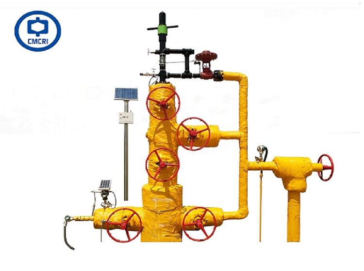 intelligent Plunger Lift Control System For Gas & oil Recovery