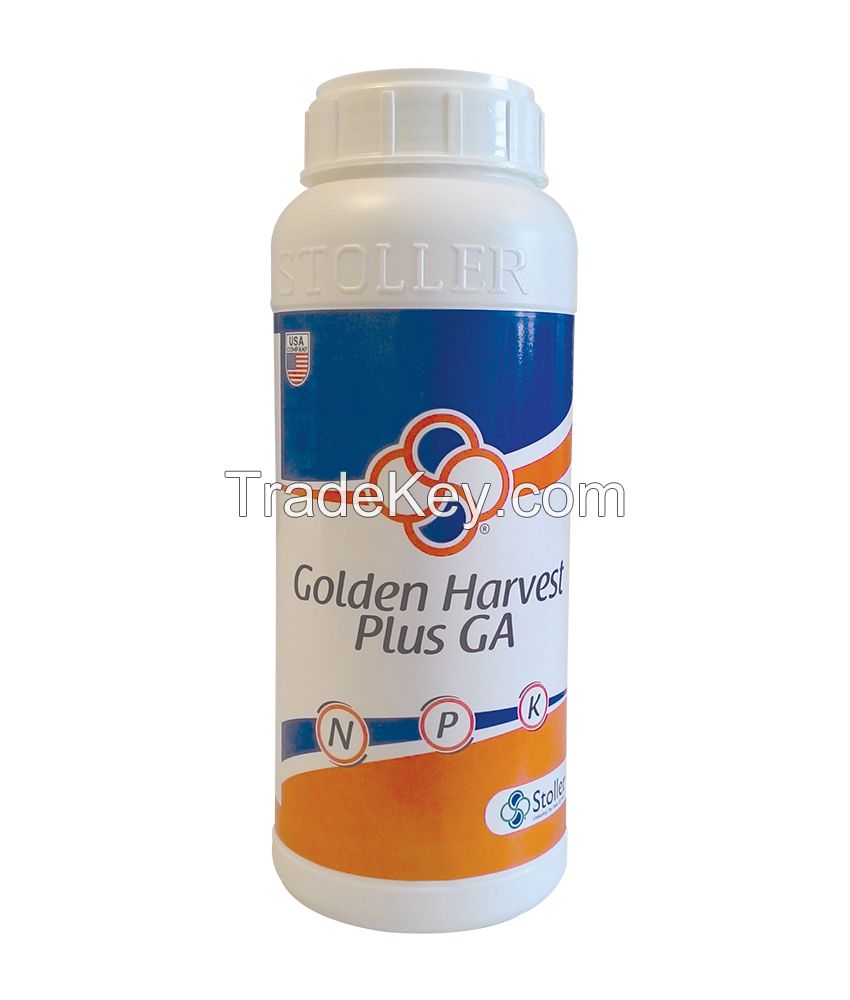 GOLDEN HARVEST PLUS GA