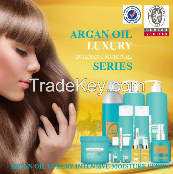 hair natural argan oil mild shampoo