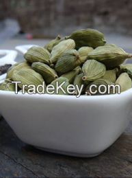 Cardamom 