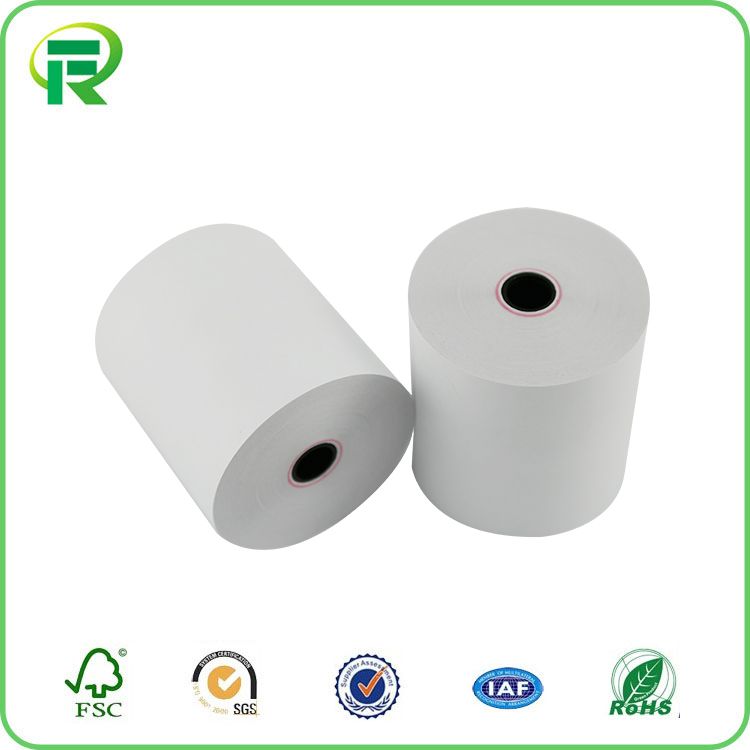 thermal paper roll