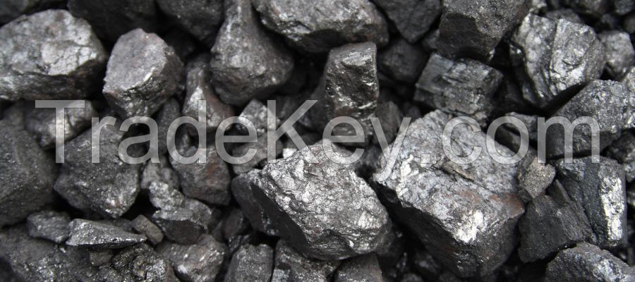 Manganese ore