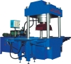 Concrete Hydraulic Pressure making Machine (HD-3000 )
