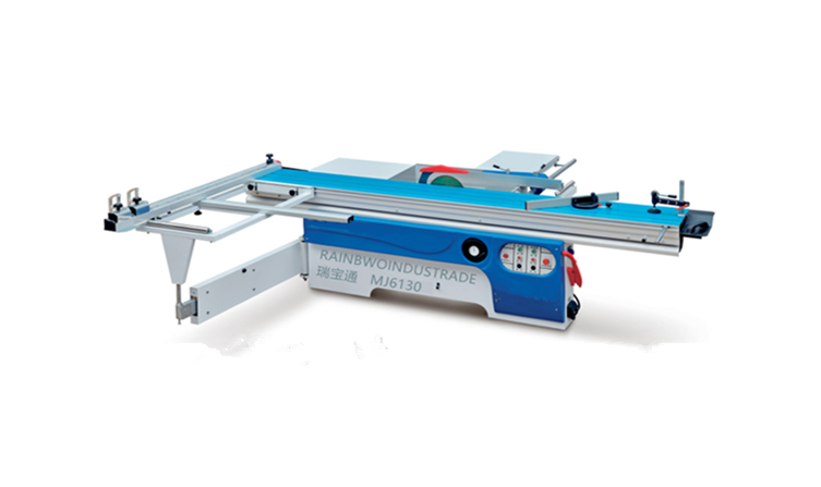 precise panel saw