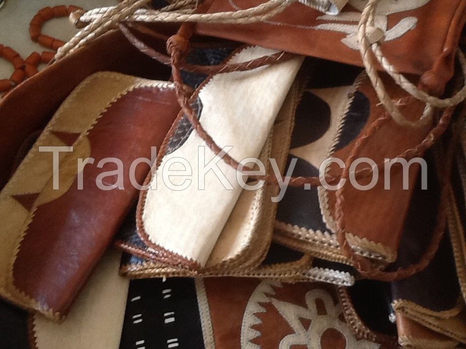 African Leather Works