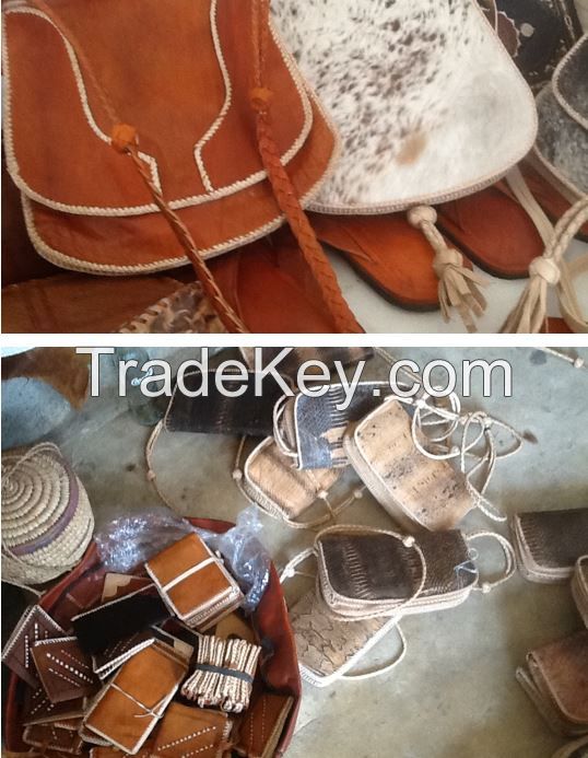 African Leather Works