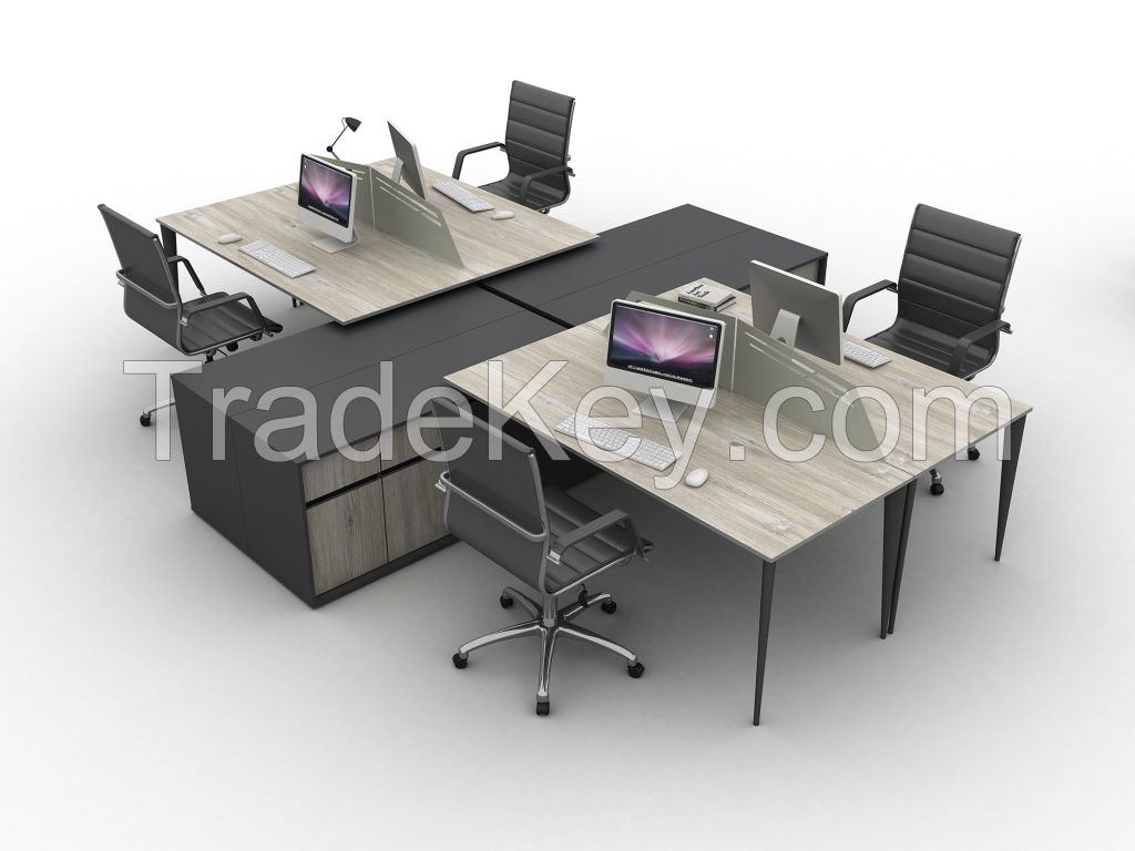 Office workstations partitions and office cubicles