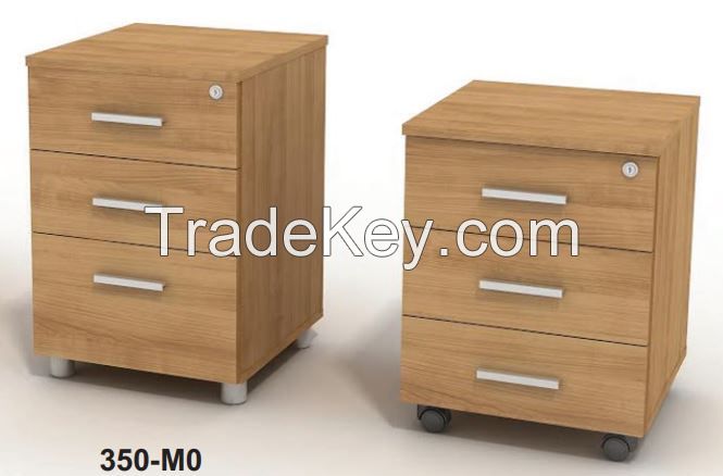 Top quality office drawers and cabins