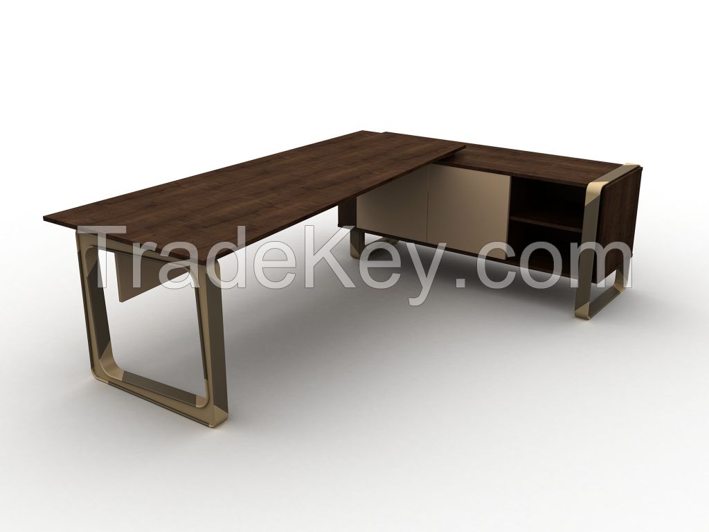 Wholesale executive group high quality office desk