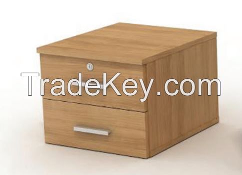 Top quality office drawers and cabins
