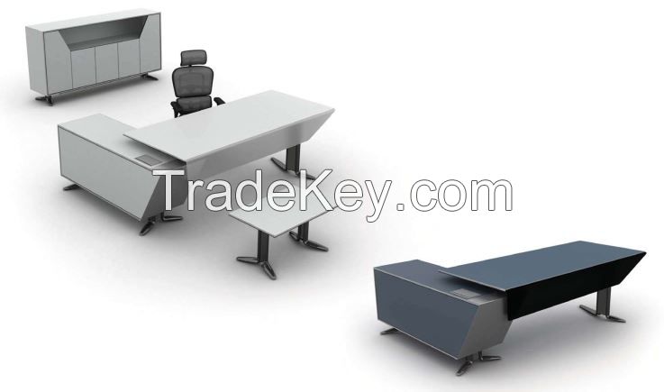 Hot sale and factory price high-quality office desk