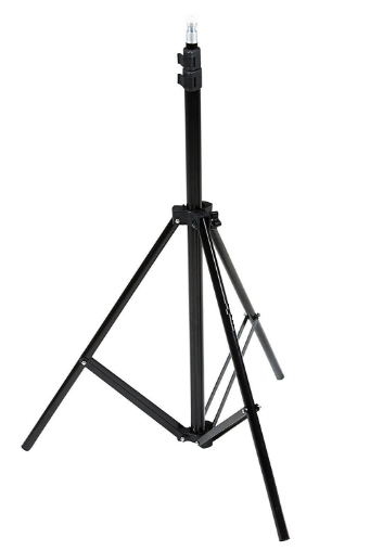 7ft photography Light Stand with case