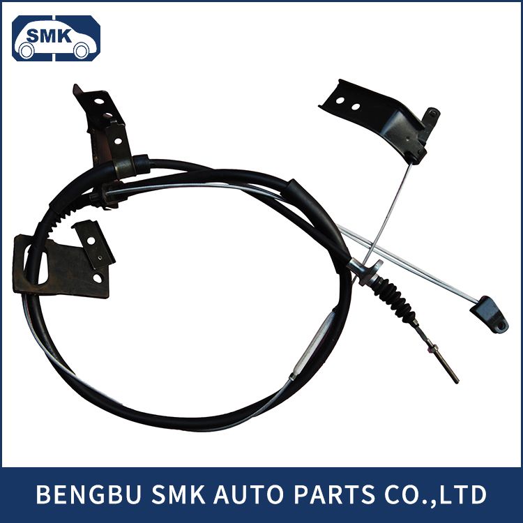 Brake Cable Clutch Transmission Acc Bowden Pto Cable and Parts China