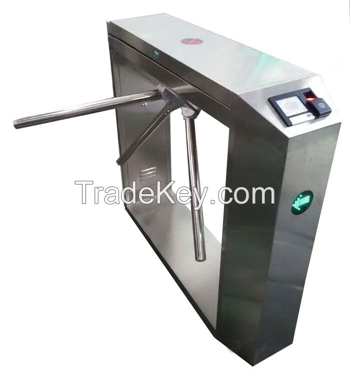 Tripod Turnstile