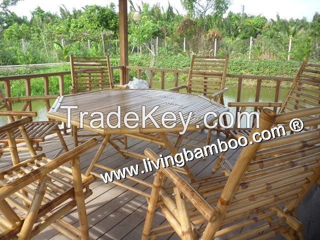 Ninh Kieu Dining Table