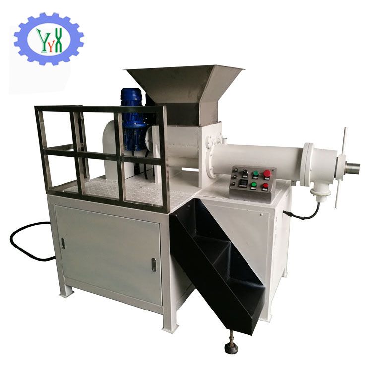 Strip cutting machine