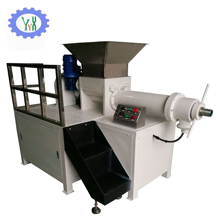 Strip cutting machine