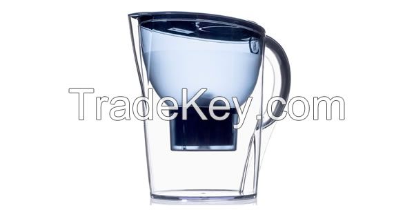 Alkaline Water Pitcher