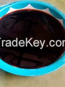 palm kernel oil(Black)