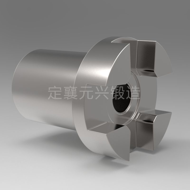 Forged  Alloy ,carbon ,steel Resist Roller Q235 S355jr