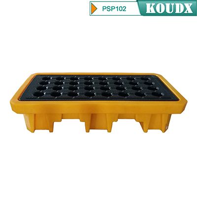 KOUDX Spill pallet