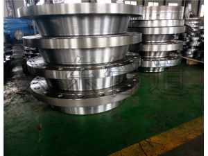 we sell all kinds of flanges with good quality