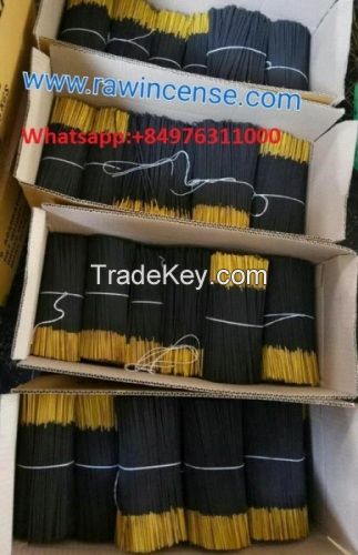 Color Incense Sticks Big size (Whatsapp:+84976311000)