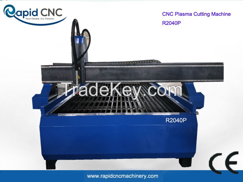 cnc plasma cutting machine