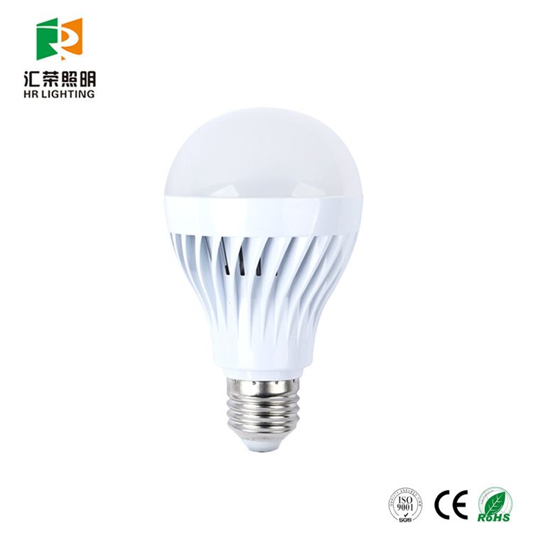 Chinese Manufactures Hot Selling Led Rechargeable Bulbs 9W E27