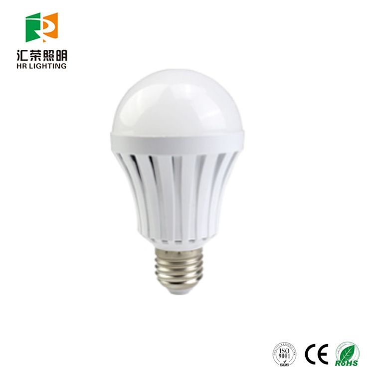 Chinese Manufactures Hot Selling Led Rechargeable Bulbs 9w E27