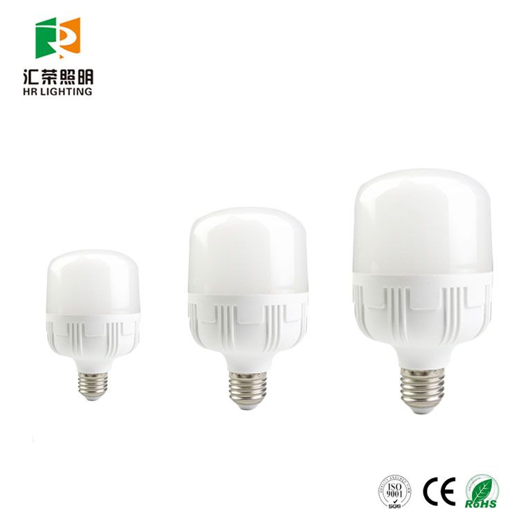 Energy Saving 12W Led Light Bulb E27 Bulb Led for T series