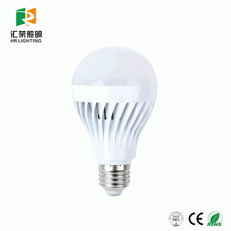 China Supplier 2700-6500k Led Emergency Light E27/b22