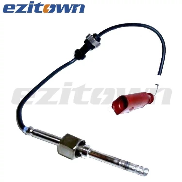 EZT-60013 ezitown auto parts OE 03G 906 088 E exhaust gas temperature sensor for SEAT ALHAMBRA VW SHARAN