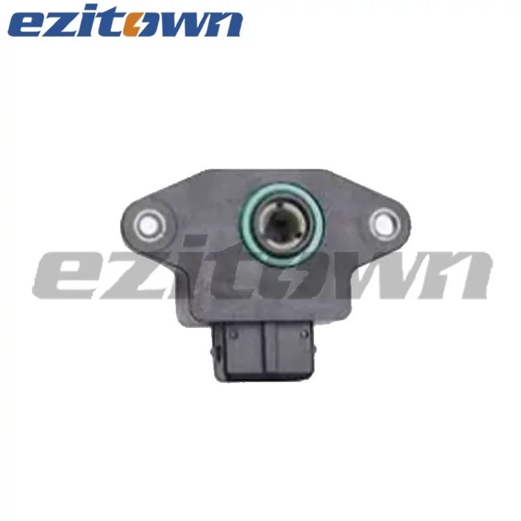 EZT-100007 ezitown car auto part OE 72 408 124/96 038 938/1292636/142434/7637025 throttle valve position sensor for porsche