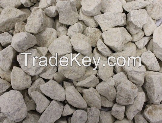 Limestone, Crushed Stone