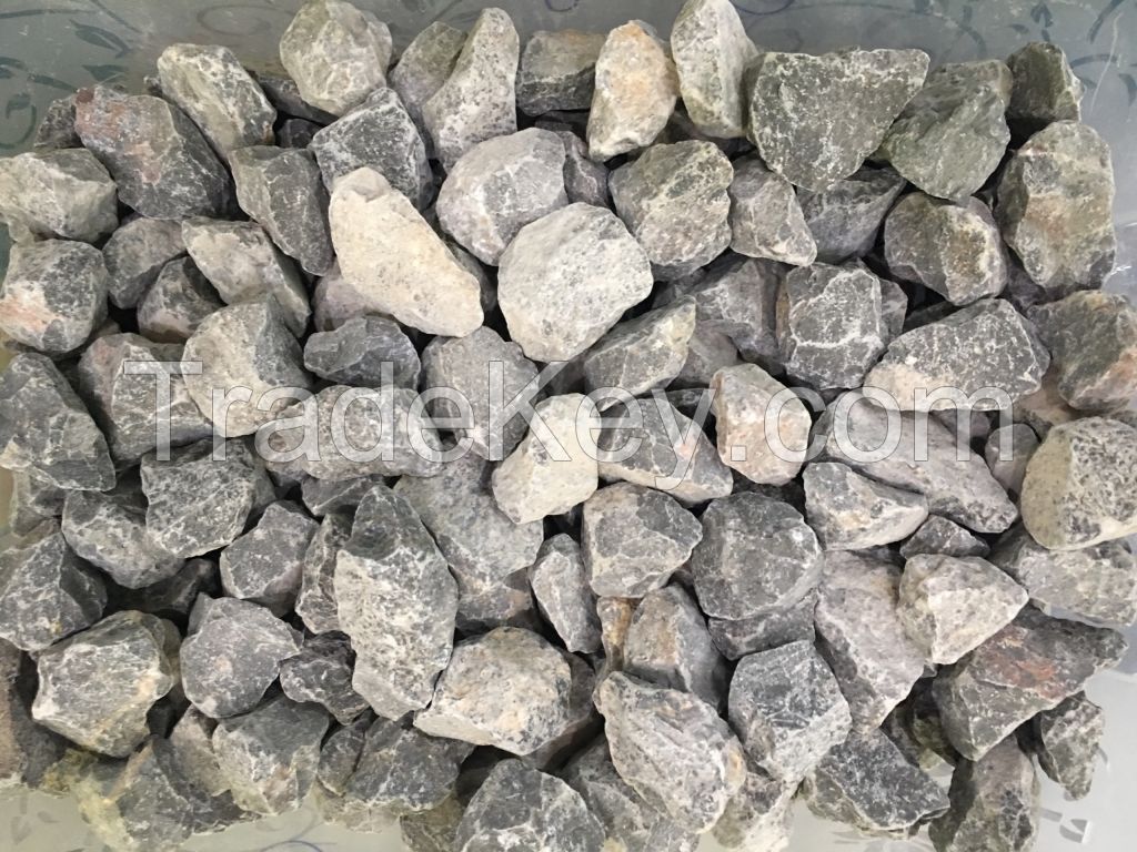 Limestone, Crushed Stone