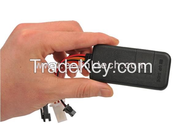 Buy Us Fleet Tracking TK116