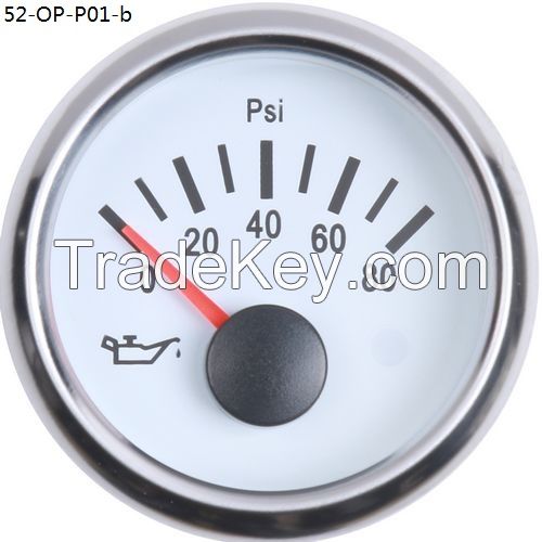 Auto Oil Gauge 4-7usd/pc