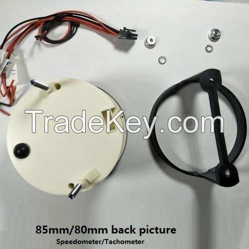 Universal Speedometer 12-15 Usd/pc