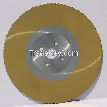 Serra Hss Dmo5 Circular Saw Blade For Metal Cutting