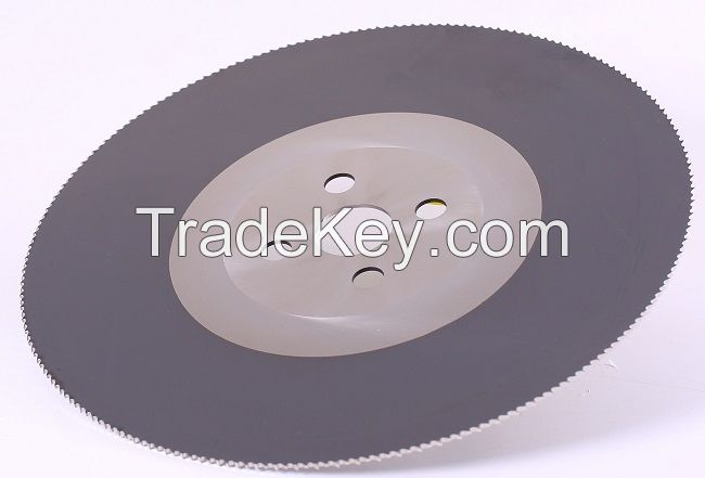 Direct Factory Hss Circular Saw Blade Vendor From China 250-600mm