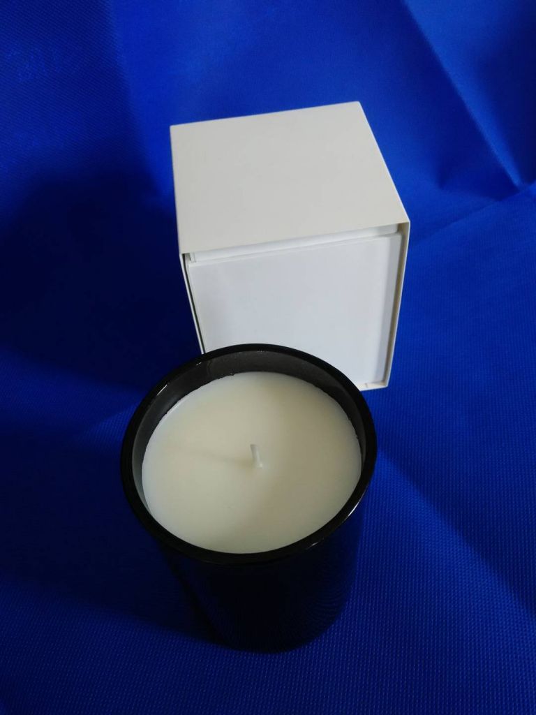 Container Candle