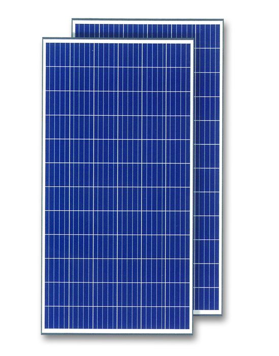 300W High Quality Poly PV Solar Module for Solar Power System