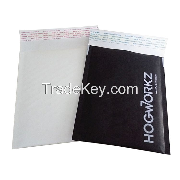 Kraft Paper Bag Brown Kraft Bubble Mailers Wholesale Custom Bubble Envelopes