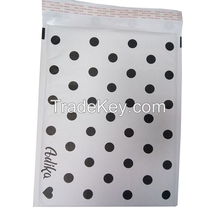 Kraft Paper Bag Brown Kraft Bubble Mailers Wholesale Custom Bubble Envelopes