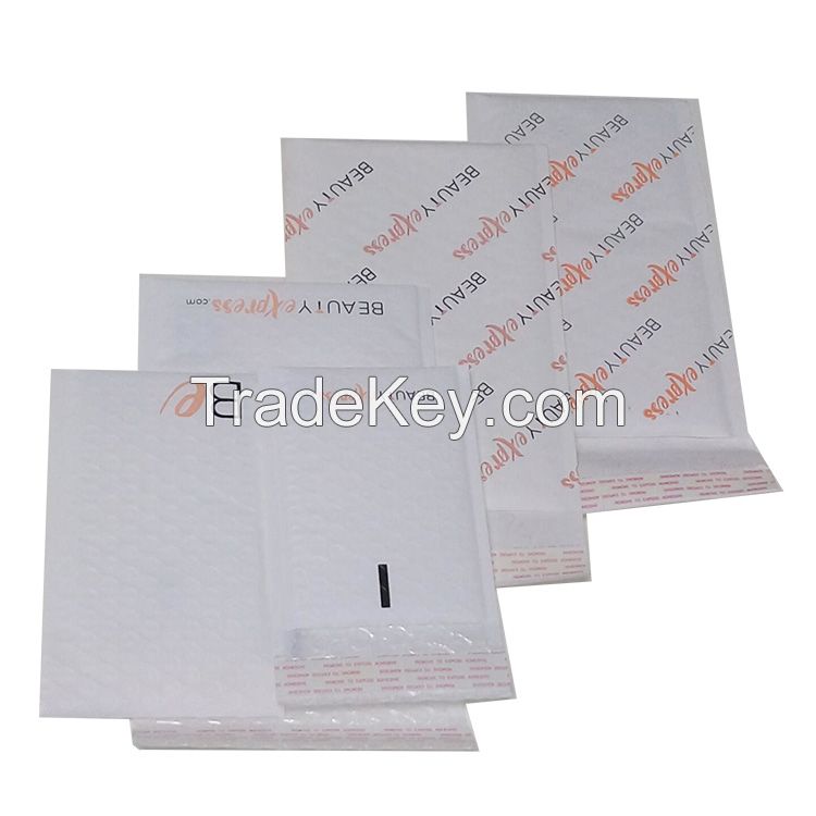 Kraft Paper Bag Brown Kraft Bubble Mailers Wholesale Custom Bubble Envelopes