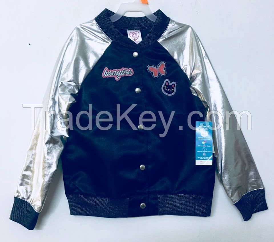 Girls Jacket