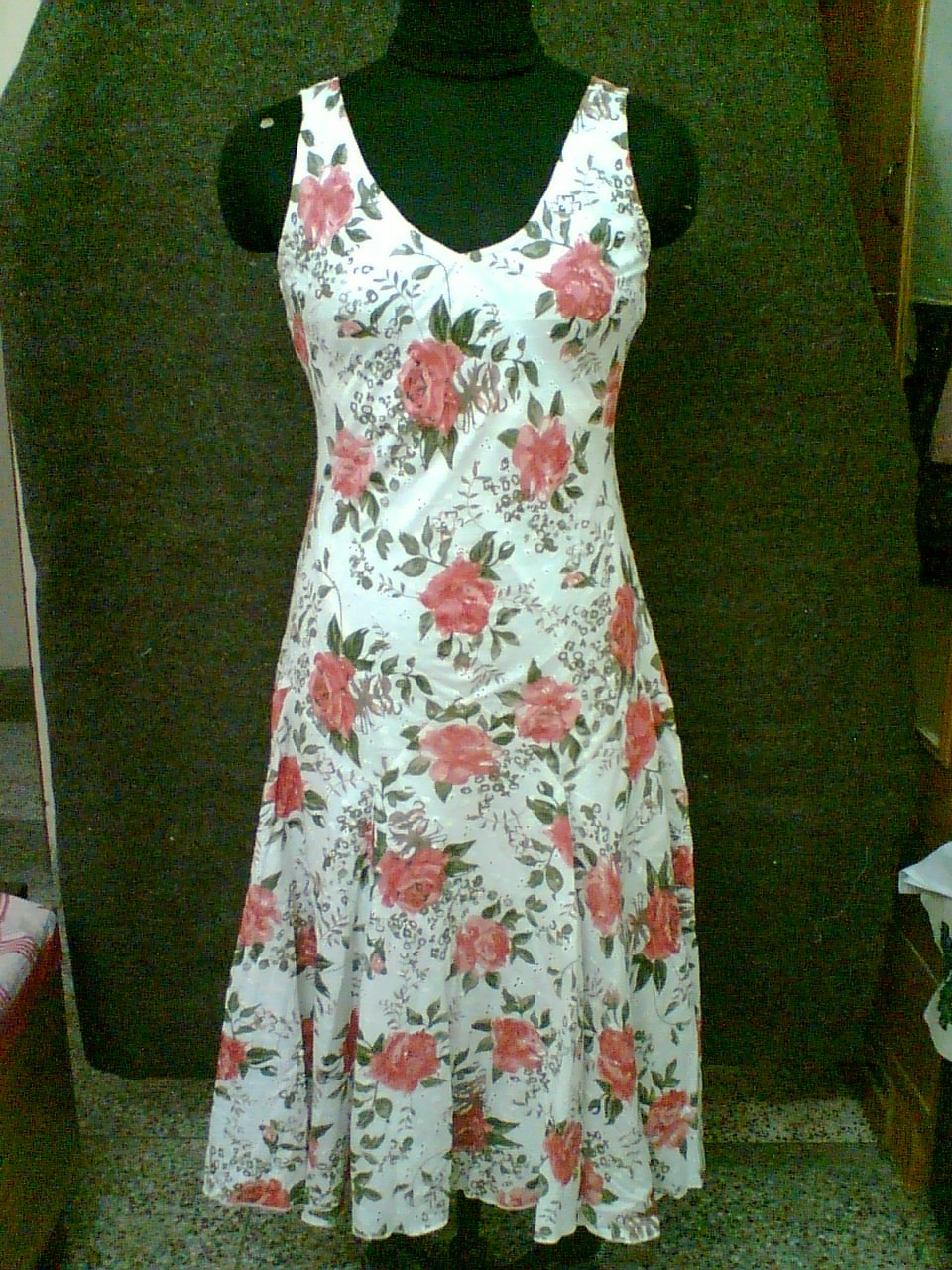 Ladies Garments, includes Dresses, Tops, Skts,  Baby doll dress