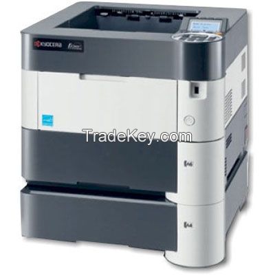Kyocera Ecosys P2135d Printer