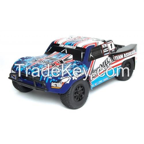 Associated Prolite 4x4 1/10 Short Course Truck Rtr